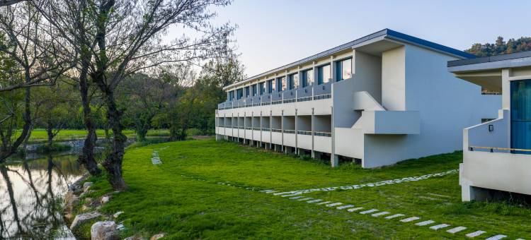 水塝印象酒店图片