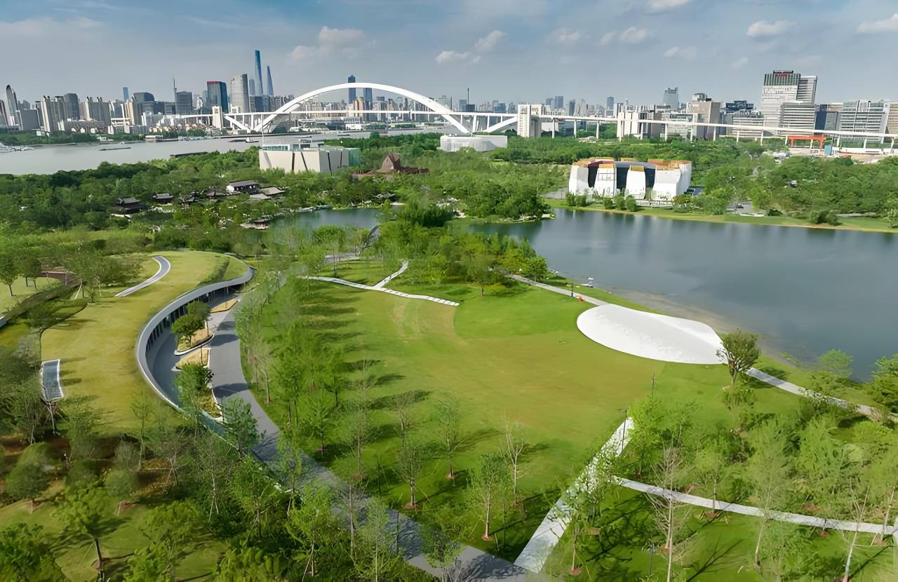 上海世博逸衡酒店图片