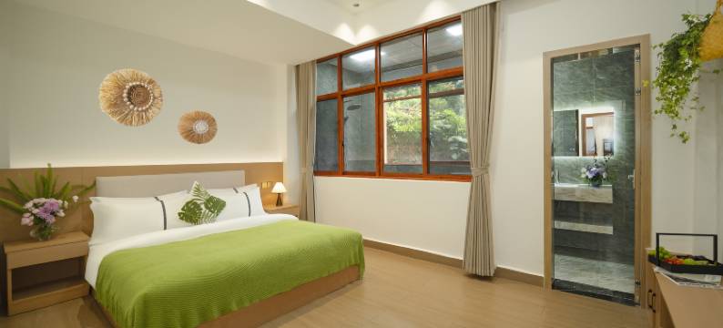 景邁鼎懿茗園(景迈糯干古寨店)图片