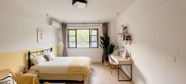 冠寓(丁字桥店)图片