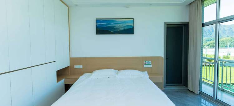 上洋环岛民宿图片