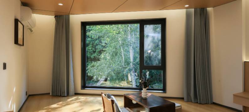 长白山松涧小隐民宿( 长白山北景区集散中心店)图片