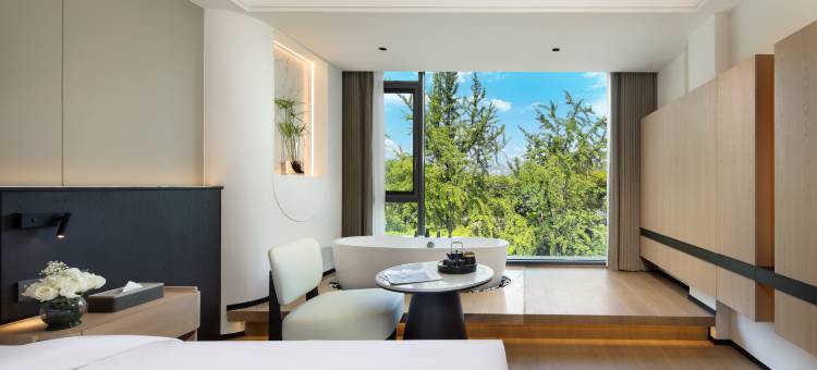 桂林名江酒店(两江四湖象鼻山店)图片