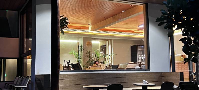 宜兴·山序间丨Serenity Haven观景度假美宿图片