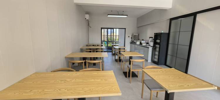 柚子半岛酒店(连城四角井文化广场店)图片