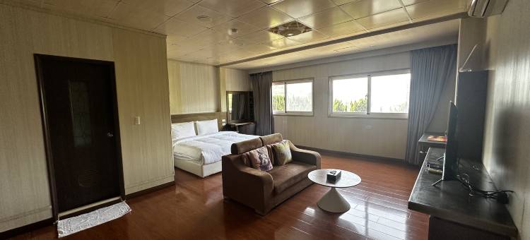 马祖南竿卡蹓英雄馆民宿图片