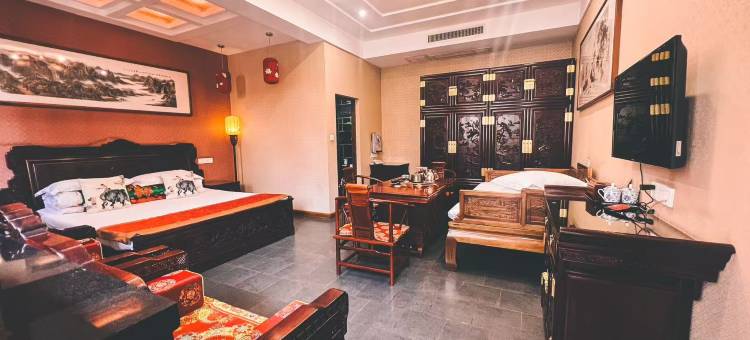 少东家公馆(平遥古城景区店)图片