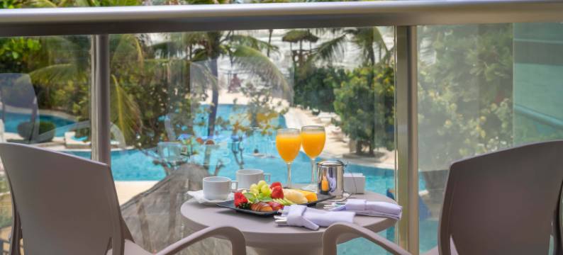 歇尔斯纳塔尔大酒店及度假村(SERHS Natal Grand Hotel & Resort)图片