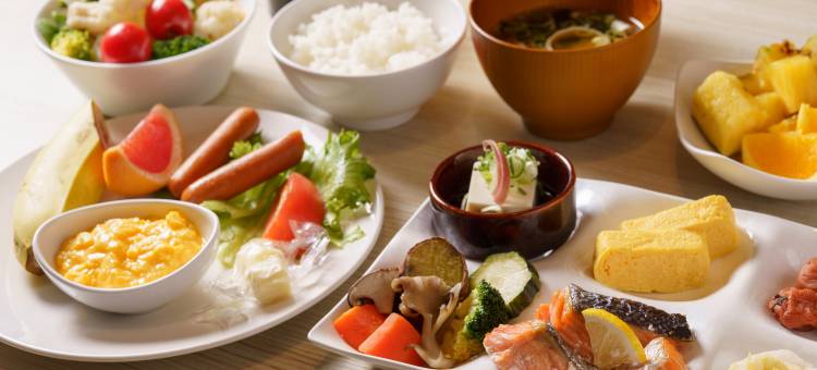 威斯特高贵酒店-京都和邸(Hotel Vista Premio Kyoto Nagomi Tei)图片