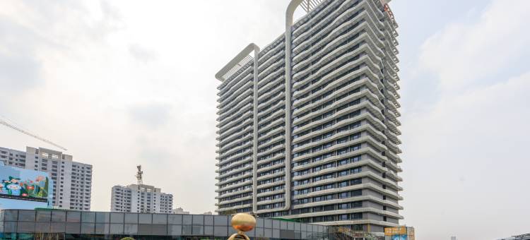 冠寓(瑶海天街店)图片