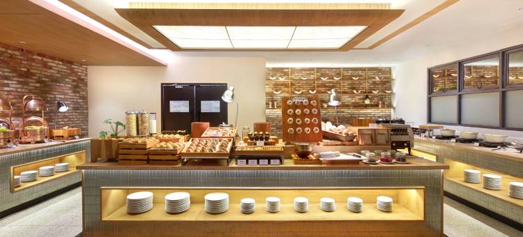 库塔哈珀酒店 - 阿斯顿酒店(Harper Kuta Hotel by Aston)图片