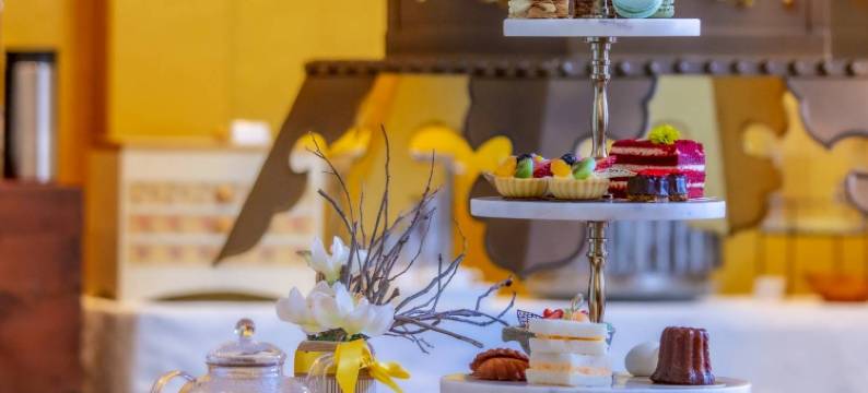 清迈映日温泉居(Chez Nij Ryokan Onsen)图片