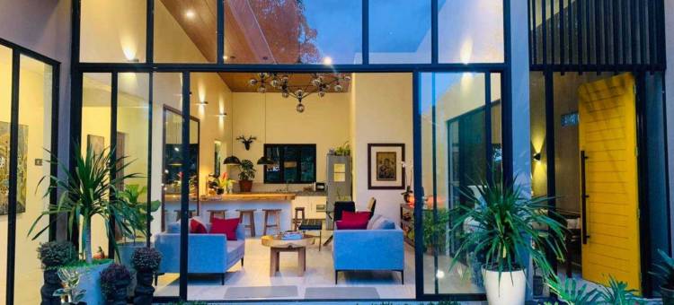 OYO 1177 The Great Molave图片