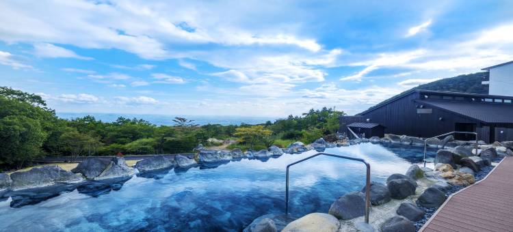 那須高雄温泉ロッジほったらかしの宿悠利(YU-FURI NASU-TAKAO ONSEN LODGE)图片