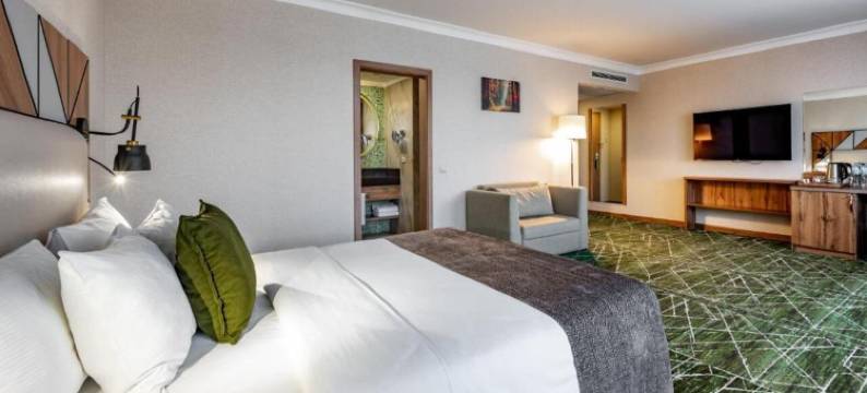 布拉拜温德姆花园酒店(Wyndham Garden Burabay)图片