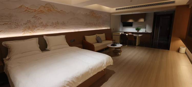 和悦酒店(鄂托克前旗上海庙镇店)图片