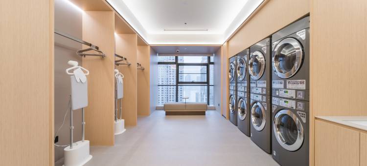 全季酒店(武汉武昌江滩积玉桥店)图片