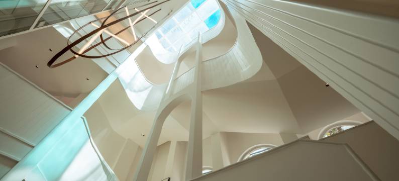 耳听·villa半山温泉酒店图片