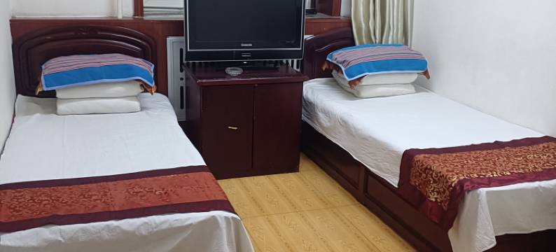 绥芬河双宾旅店图片