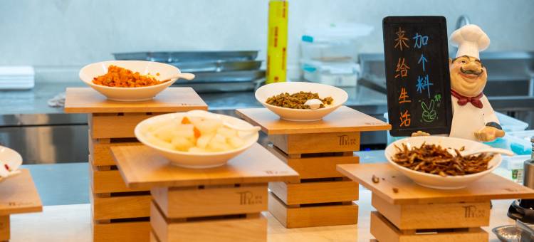 万安恺蒂洲际酒店图片