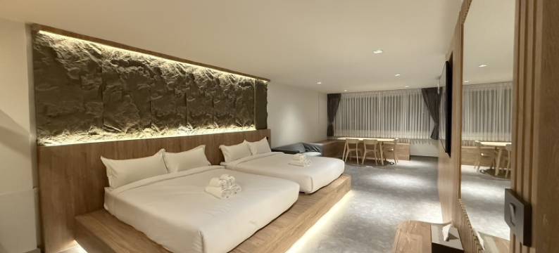 阿塞拉酒店(Ascella Bangkok)图片