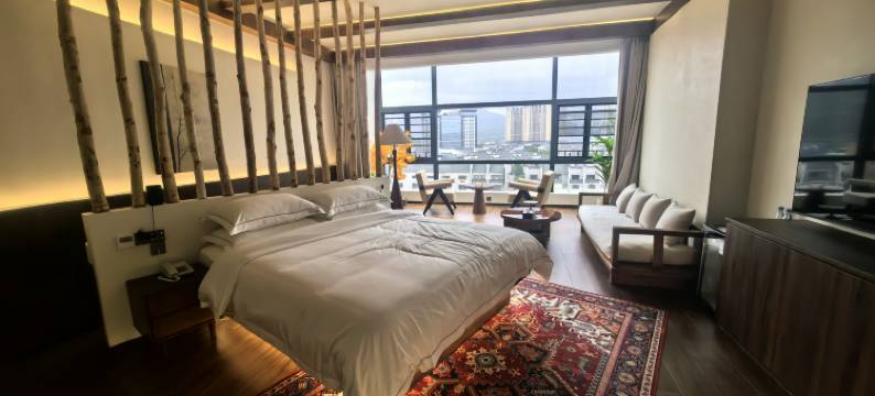 兴禄盛城市民宿图片