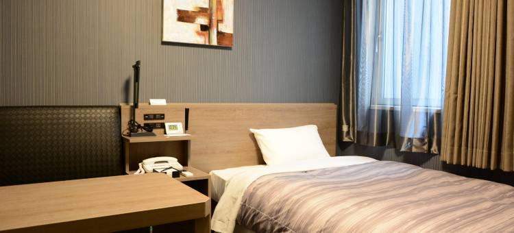 上田站前皇家酒店(UEDA EKIMAE ROYAL HOTEL)图片