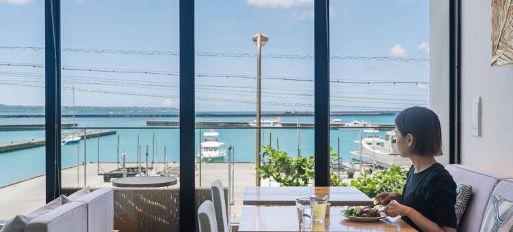 洛可斯酒店(Hotel Locus)图片