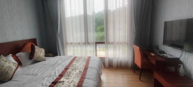 美人山民宿图片