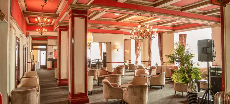 沙威酒店(The Savoy Hotel)图片