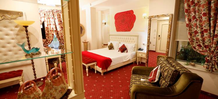 2 KITARRAT 精品酒店及水疗中心(2 KITARRAT Boutique Hotel & SPA)图片