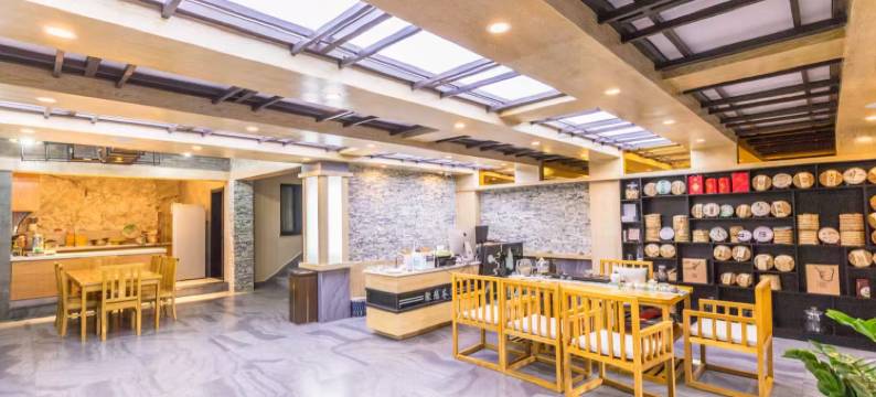 浪漫海域|BlueRipple·云澜栖居・海屿私影设计师美墅(大理洱海店)图片