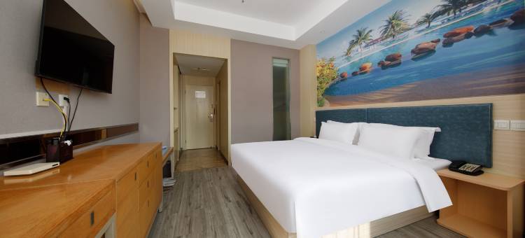 雅柏度假酒店(常州太湖湾嬉戏谷店)图片