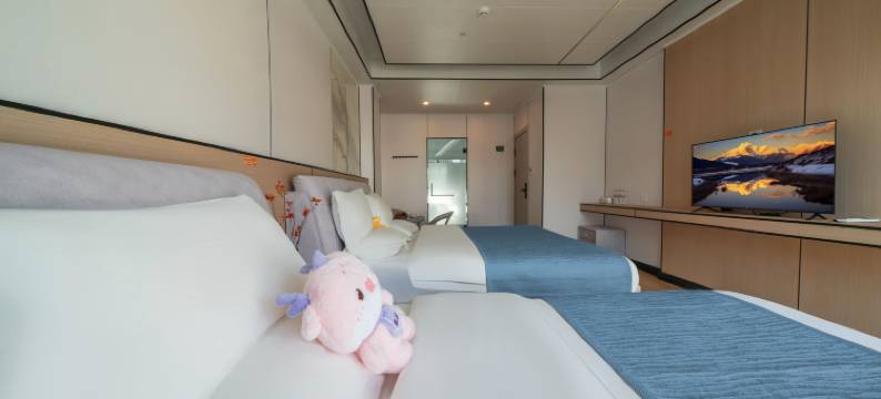 太玉居客栈(丽江古城忠义市场店)图片