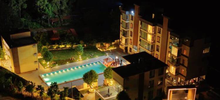 遇见盏居(清远长隆地铁站店)图片