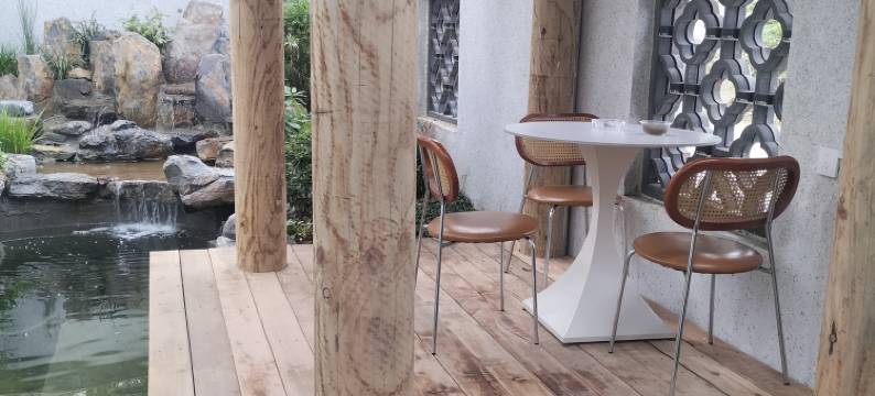 半隐巷住民宿(开封万岁山大宋武侠城店)图片