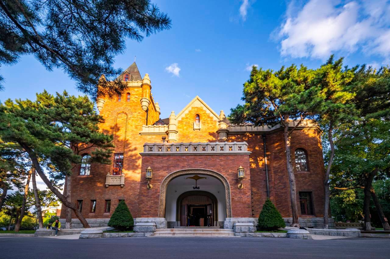 吉林省松苑宾馆A座图片