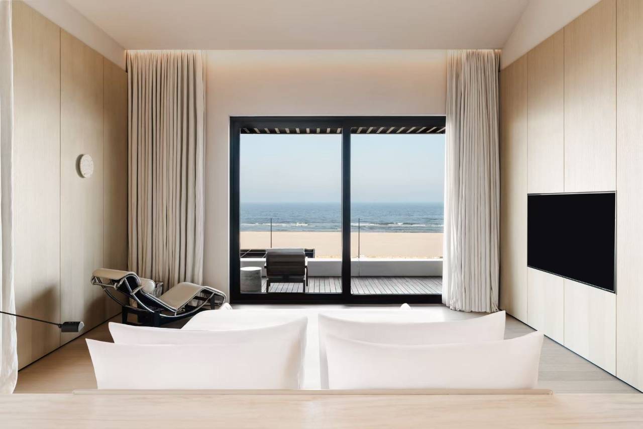 EOSO雲頌酒店图片