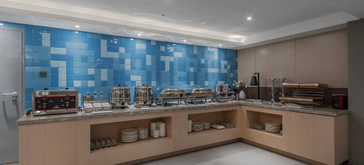 如家酒店·neo(上海青浦朱家角古镇店)图片