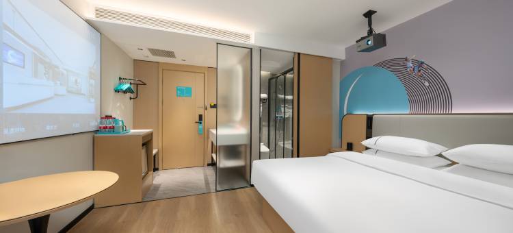 城市便捷酒店(唐山东方国际会展中心远洋城店)图片