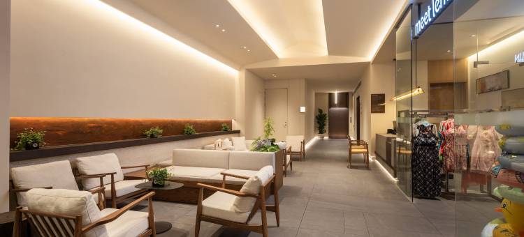 武汉甘露山花间堂·岚雪图片