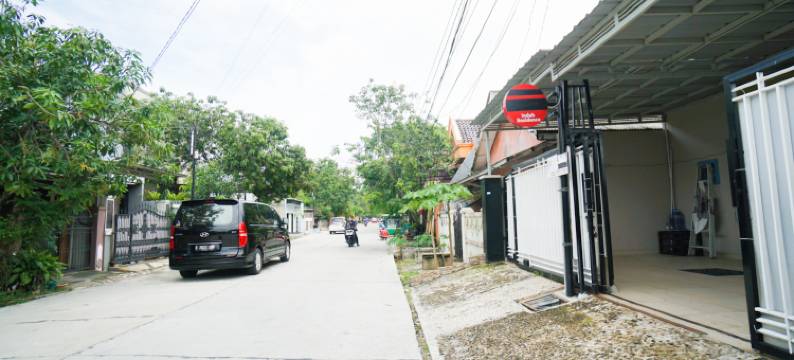 红色伙伴英达伊斯兰住宅(Indah Residence Syariah RedPartner)图片