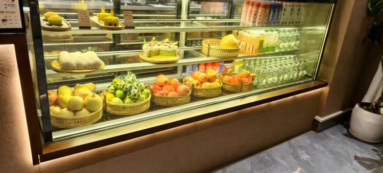 维也纳国际酒店(邓州迎宾馆店)图片