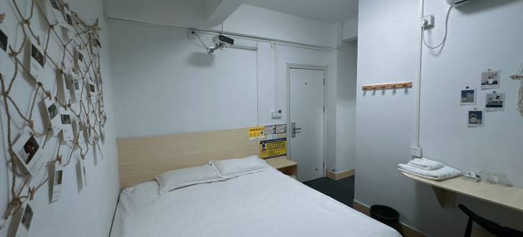 广州恋影小屋图片