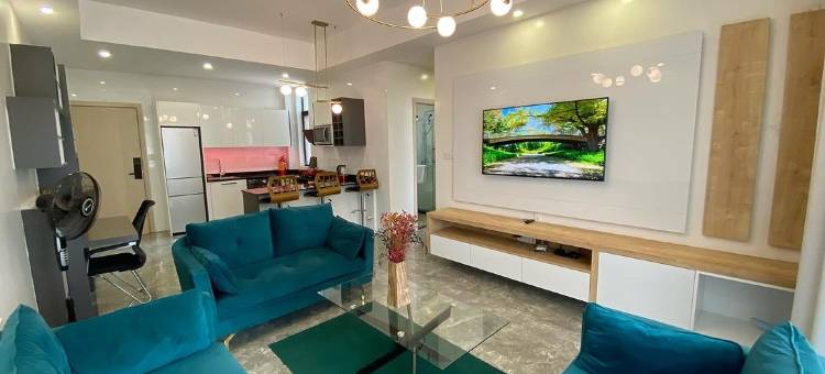 Elizabeth Golf Apartment unit 1105图片