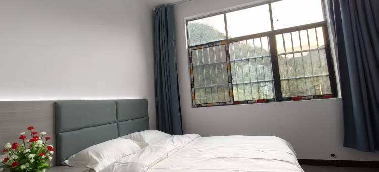 摄哥休闲民宿图片