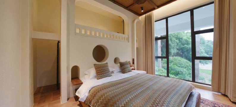 江滨壹号艺文空间·阿兰亚民宿图片