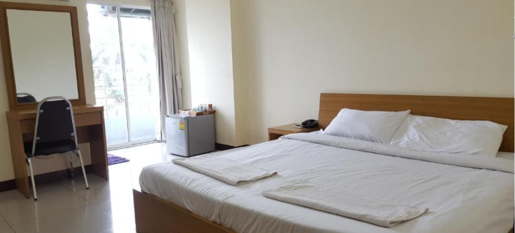 早安公寓酒店(Good Morning Apartment)图片