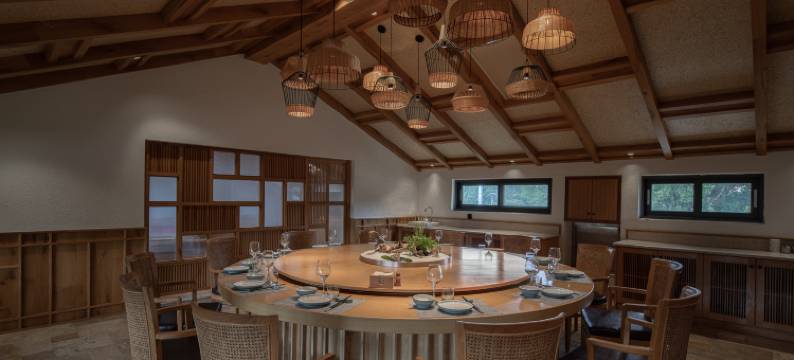 携程度假农庄(安吉君德毓秀联营店)图片