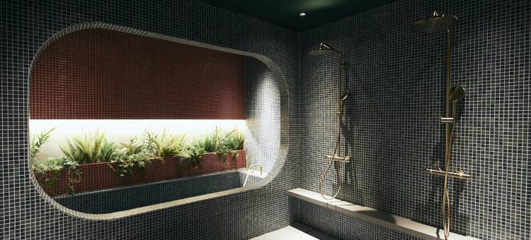 横滨Transcender酒店(TRAN.SCENDER HOTEL Yokohama)图片